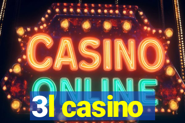 3l casino